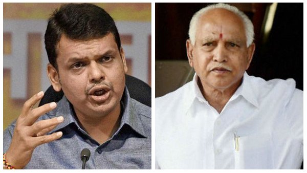 కృష్ణా నది, మోడీ జోక్యం ! 