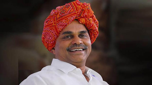  వైఎస్ హయాంలోనే కదలికలు..