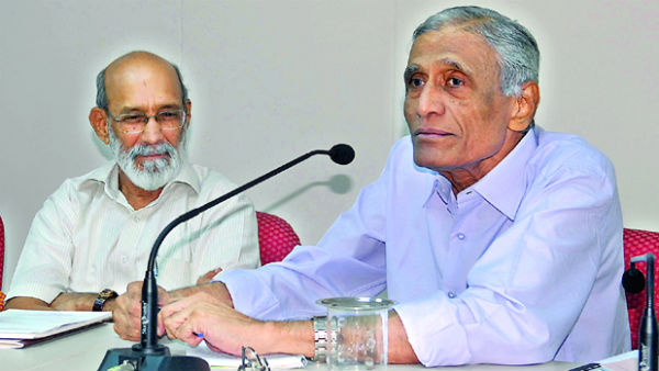 Microsoft CEO Satya Nadellas Father former IAS officer Yugandhar passed away