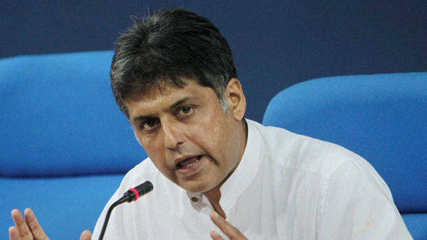 Not Savarkar, give Bharat Ratna to Bhagat Singh: Manish Tewari tells PM Modi Not Savarkar, give Bharat Ratna to Bhagat Singh: Manish Tewari tells PM Modi