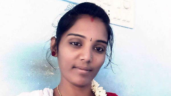 సింగర్ కావాలని ! సింగర్ కావాలని !