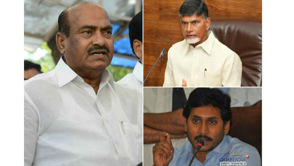 జగన్ కోపం సహజం .. చంద్రబాబుకు జైలుకు పంపే ఆలోచన అందుకే అన్న జేసీ జగన్ కోపం సహజం .. చంద్రబాబుకు జైలుకు పంపే ఆలోచన అందుకే అన్న జేసీ