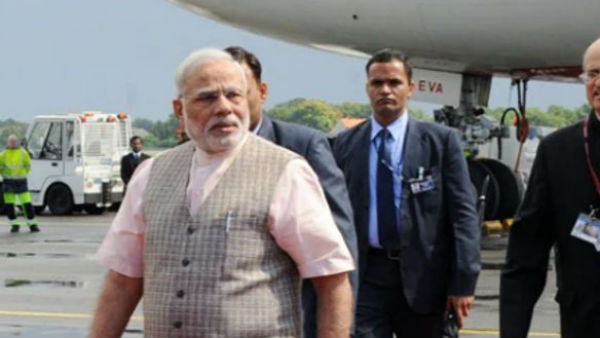  రాష్ట్రపతి విమానంను కూడా అడ్డుకున్న పాక్