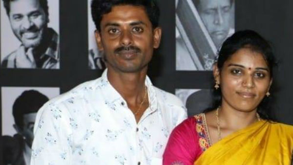 అమావాస్య పూజల కోసం భర్త, పిల్లలు అమావాస్య పూజల కోసం భర్త, పిల్లలు