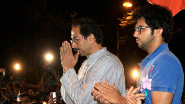 నాన్నే చూసుకుంటారు..