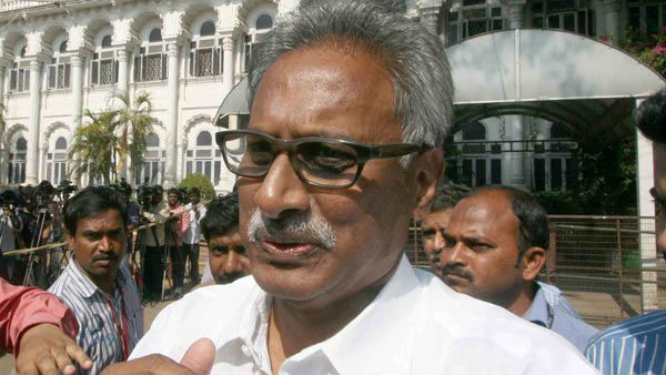 షాకింగ్ నిర్ణయం తీసుకున్న దగ్గుపాటి 