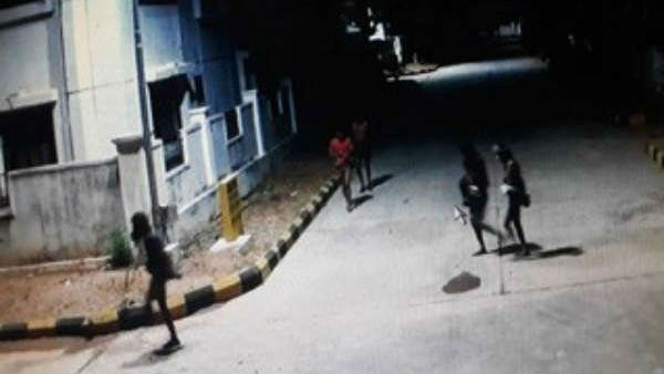 cheddi gang hulchul in hayat nagar hyderabad cheddi gang hulchul in hayat nagar hyderabad