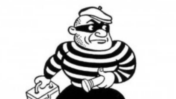 కళ్లు గప్పి