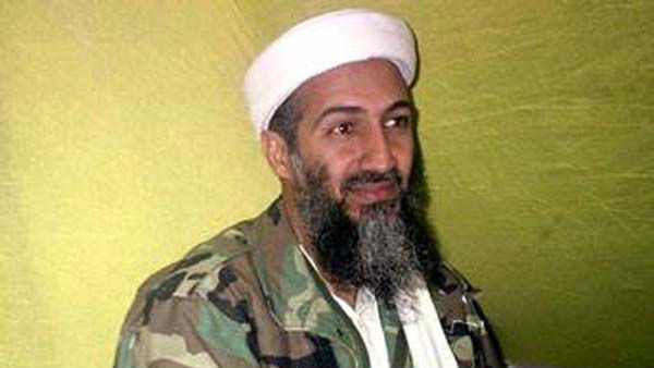 లాడెన్, బాగ్దాదీకి అదే చావు