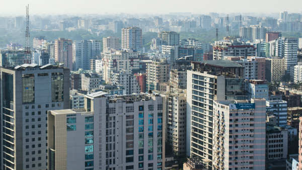 ఇతర దేశాల్లో మార్కెట్లను సృష్టించుకున్న బంగ్లాదేశ్ ఇతర దేశాల్లో మార్కెట్లను సృష్టించుకున్న బంగ్లాదేశ్