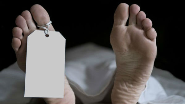 ఓ వైపు మరణం.. మరోవైపు...