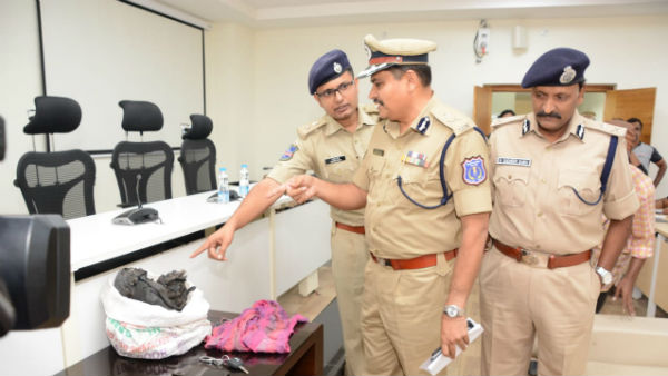 10 లక్షలు ఇవ్వాలంటే ఉపాయం.. అదే తల్లిని మట్టుబెట్టడం..! 10 లక్షలు ఇవ్వాలంటే ఉపాయం.. అదే తల్లిని మట్టుబెట్టడం..!