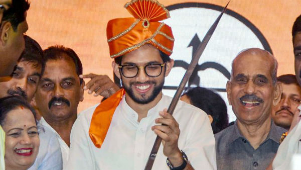 వర్లీ ఎందుకంటే..