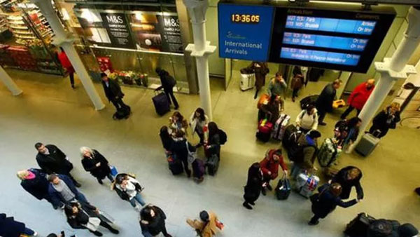 13 airport and airlines employees suspended as they failed the Alcohol test 13 airport and airlines employees suspended as they failed the Alcohol test