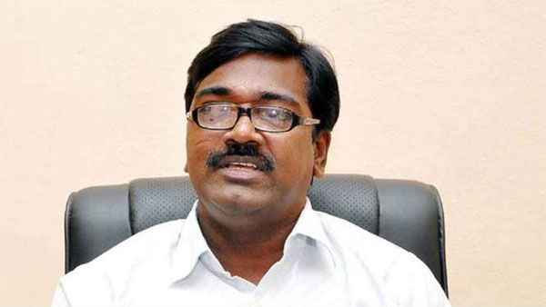 మంత్రి పువ్వాడపై మండిపడిన అశ్వత్థామ రెడ్డి 