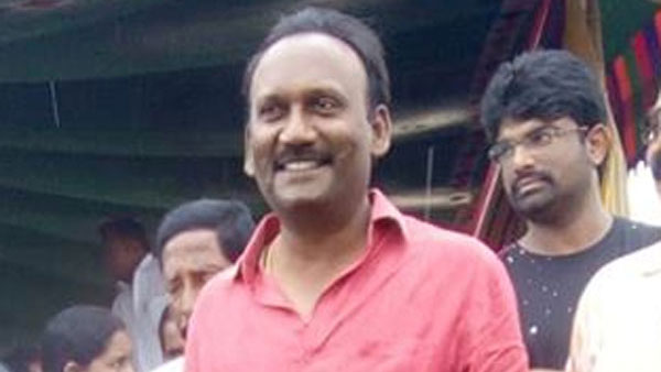 వరుస వివాదాల్లో ఆమంచి