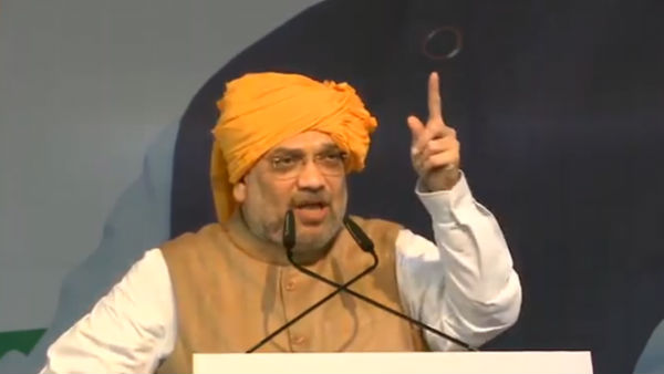  జాతీయ పౌర రిజిస్టర్ పక్కాగా అమలు.. కేంద్ర ప్రభుత్వం రెడీ