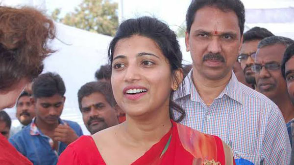 Amrapali Kata deputed to Central Services Amrapali Kata deputed to Central Services