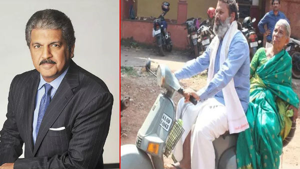 అమ్మ త్యాగాల ముందు.. ఇదెంత : కృష్ణ కుమార్