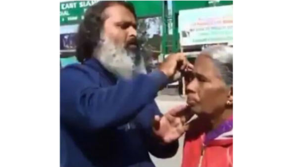 ఆనంద్ మహీంద్రా ద‌ృష్టికి చేరిన వీడియో