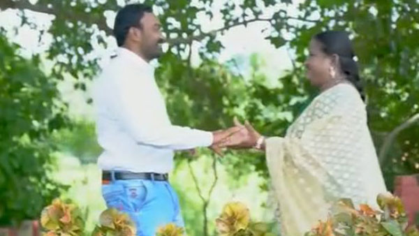 వరుడు ఎవరంటే