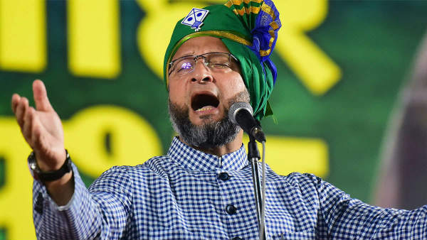 హిందువుల ఓటు బ్యాంకుపై కన్ను..