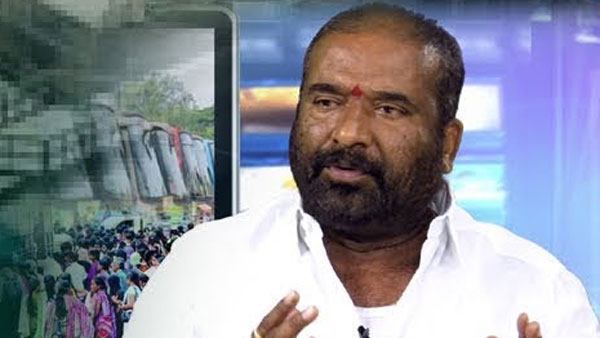 యూనియన్ వదిలేస్తాం..సీఎం పార్టీని వదులుతారా..