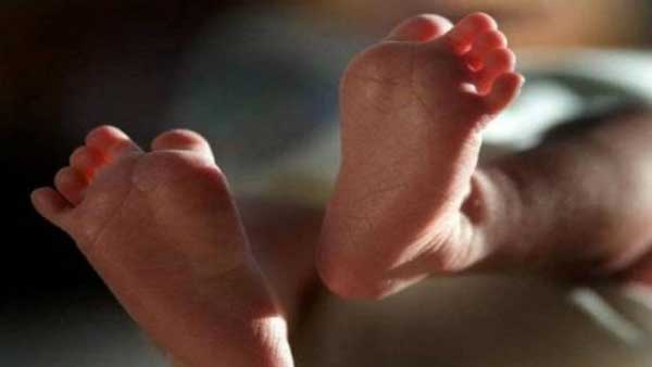 రెండేళ్ల చిన్నారిని కూడా వదల్లేదుగా..!