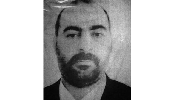 ఐసిస్ ఉగ్రవాదుల పుణ్యక్షేత్రంలా.. ఐసిస్ ఉగ్రవాదుల పుణ్యక్షేత్రంలా..