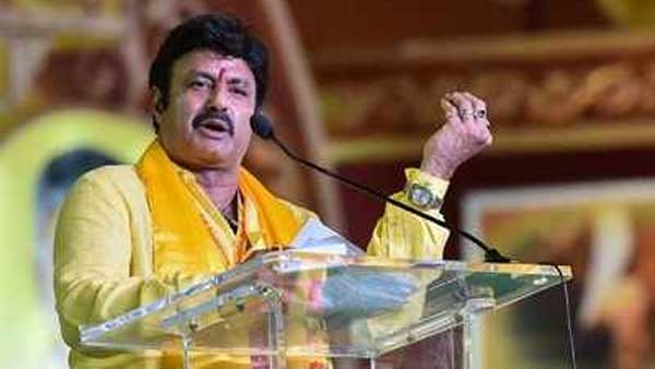 ప్రచారానికి వస్తానంటూ బాలయ్య సైతం ప్రచారానికి వస్తానంటూ బాలయ్య సైతం