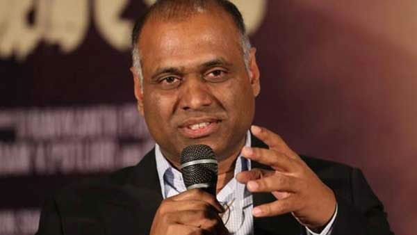 డబ్బులు చెల్లించలేదంటూ పీవీపీ..