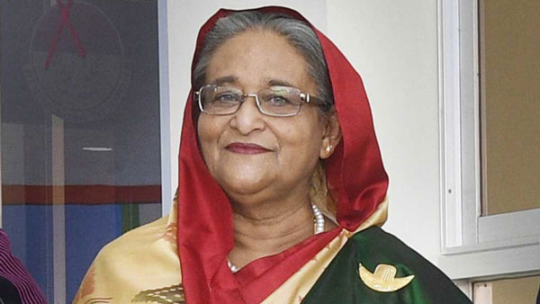 వృద్ధిరేటు పరంగా పుంజుకున్న బంగ్లాదేశ్