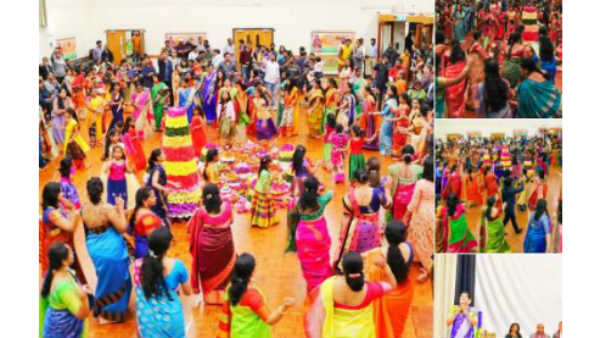 జాగృతి పోరాటం వల్లే..