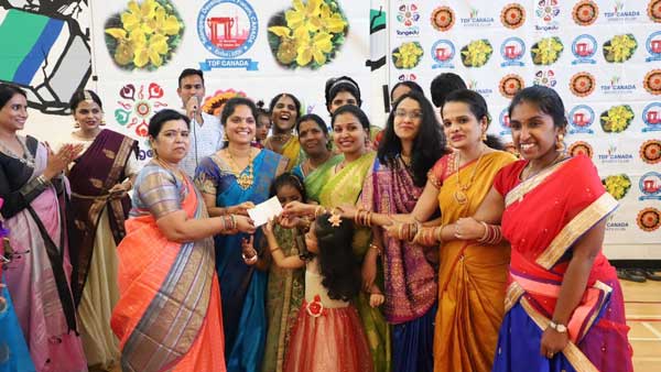 సాంస్కృక సంబరం