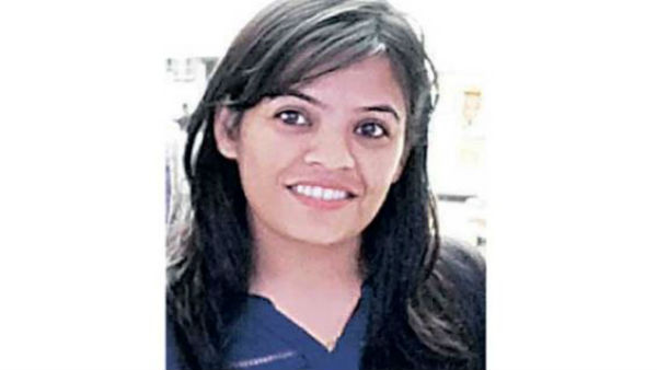 ఉద్యోగరీత్యా నగరానికి..