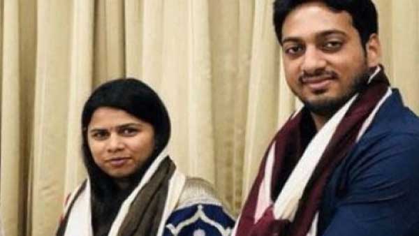 పోలీసులతో అఖిల ప్రియ వాగ్వాదం పోలీసులతో అఖిల ప్రియ వాగ్వాదం