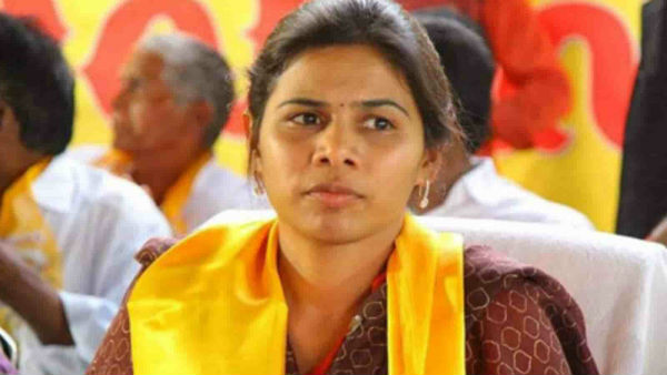 పరారీలో మాజీ మంత్రి అఖిలప్రియ భర్త భార్గవ్ రామ్