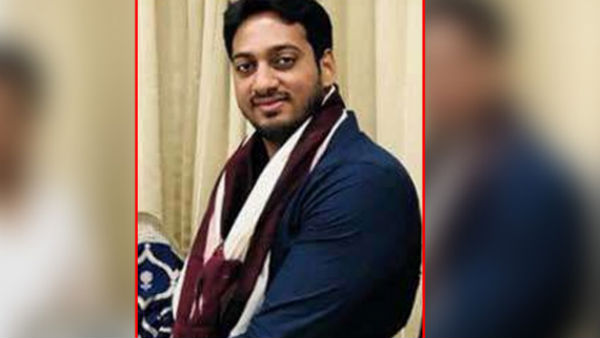 క్రషర్ విషయంలో వివాదం .. అఖిలభర్తపై కేసు 