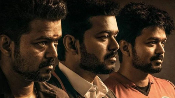 స్పెషల్ షోలను ప్రభుత్వం రద్దు చేయడం వల్లే..