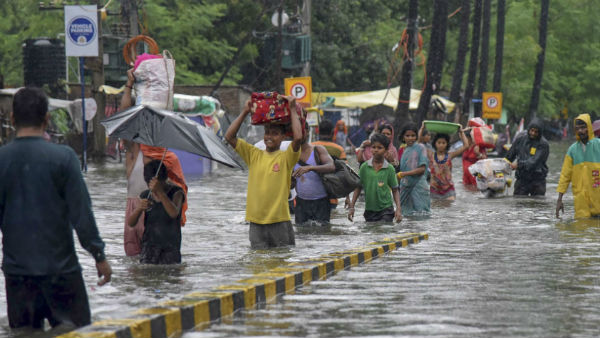  చేదు జ్ఞాపకాలను మిగిల్చిన బీహార్ వరదలు