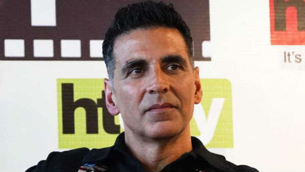 బీహార్ బాధితులను ఆదుకున్న అక్షయ్ కుమార్