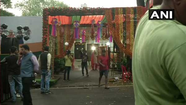 వరుసగా రెండోసారి అధికారం వైపు?