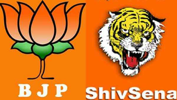 శివసేన తీరుతో ఇరకాటంలో బీజేపీ