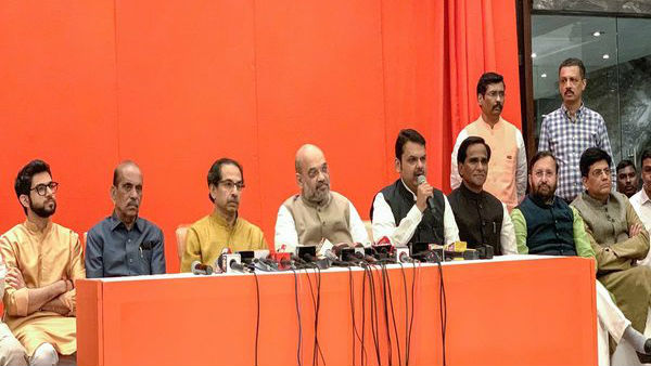 మొదటి సారి ఎమ్మెల్యేకి సీఎం పదవి ? 