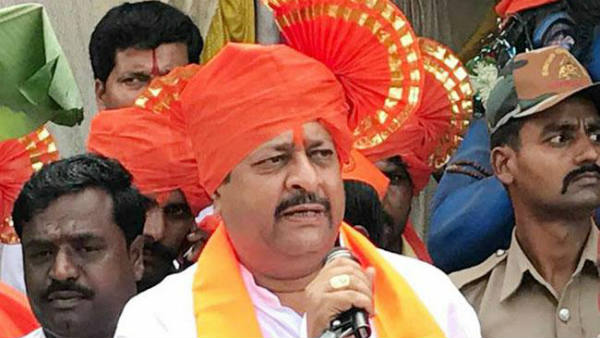 సౌత్ ఇండియా అవసరం లేదా? సౌత్ ఇండియా అవసరం లేదా?