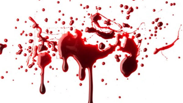 new moon days a man who drinks blood is trembling the villagers new moon days a man who drinks blood is trembling the villagers