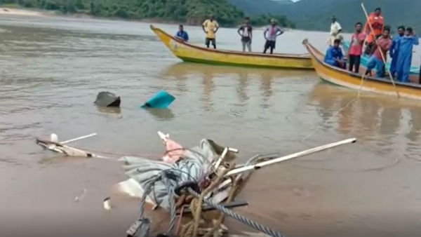 సెప్టెంబర్ 15న ఘటన 