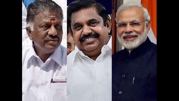 తెలంగాణ 1, తమిళనాడు 2 తెలంగాణ 1, తమిళనాడు 2