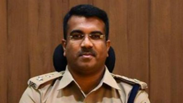  కారు ప్రమాదంతో కక్ష