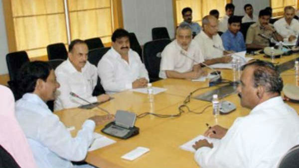 వైద్య శాఖ పనితీరు పర్యవేక్షణకు వైద్య ఆరోగ్య కమిటీ వైద్య శాఖ పనితీరు పర్యవేక్షణకు వైద్య ఆరోగ్య కమిటీ